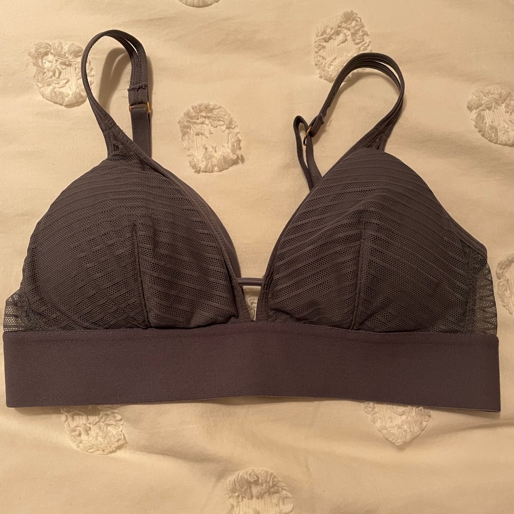 Lively bra